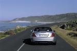 Mercedes-Benz SLK55 AMG 2005 года